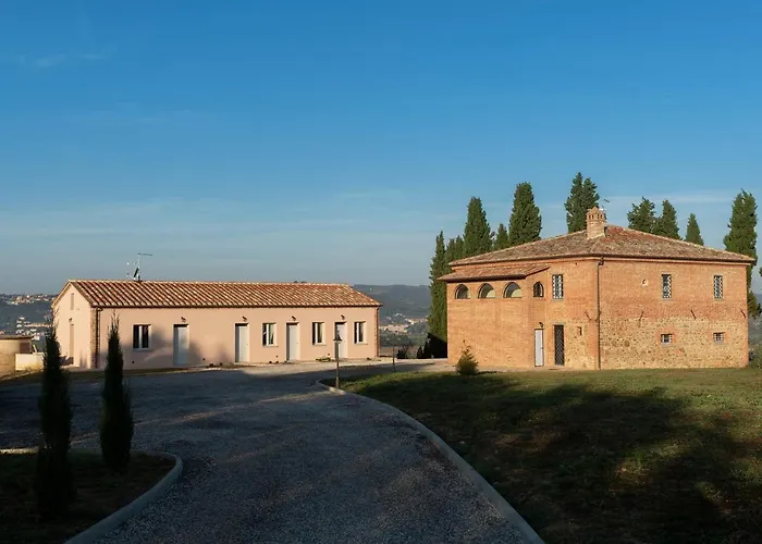 Podere Abbazia B&B