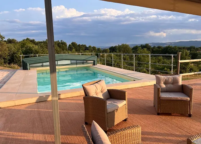 Podere Abbazia B&B