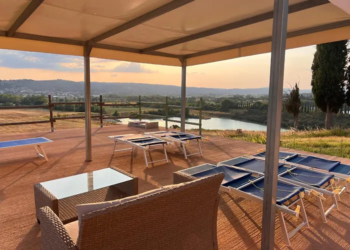 Podere Abbazia B&B