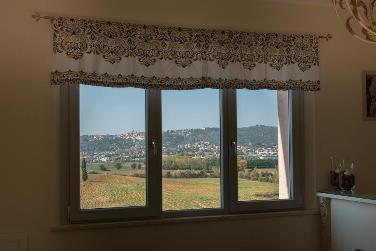 Podere Abbazia Sinalunga