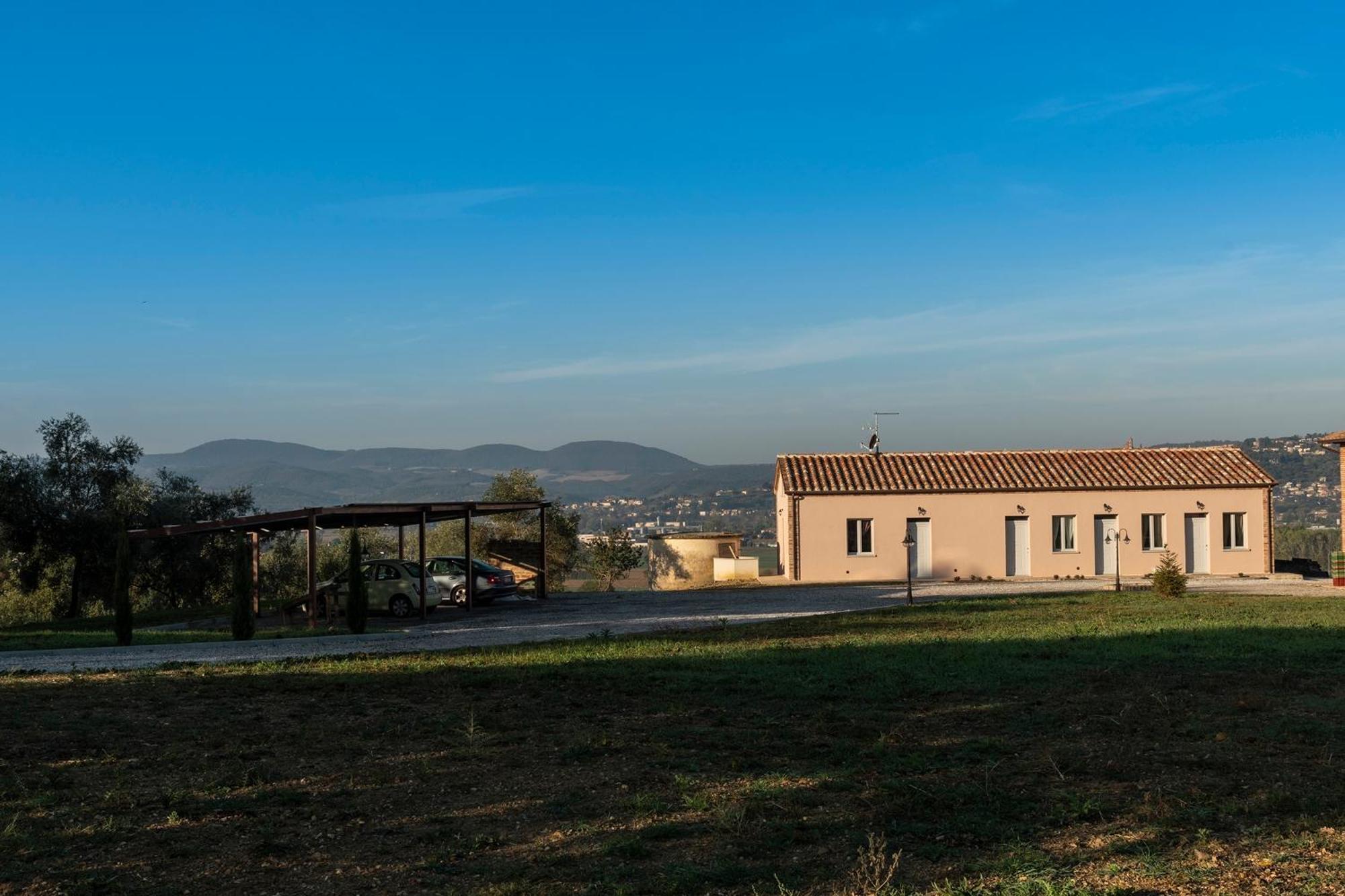 Podere Abbazia